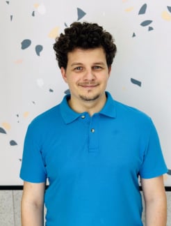 Врач Стоматолог, Стоматолог-ортопед Куцюк Анатолий Анатольевич на Doc.ua