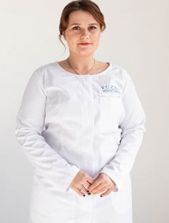 Врач УЗИ-специалист, Эндокринолог Ковалик  Ольга  Вячеславовна на Doc.ua