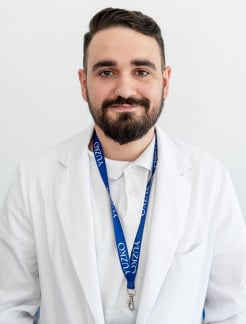 Лікар Кардіолог, Терапевт Рубльовський  Віталій  Іванович на Doc.ua