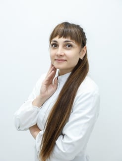 Лікар Імунолог, Сімейний лікар Раштина Наталя  Вікторівна на Doc.ua