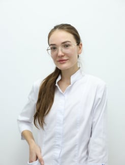 Врач Дерматолог Дворцова  Ольга  Владимировна на Doc.ua