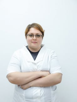 Врач Психиатр Назарова  Инна  Владимировна на Doc.ua