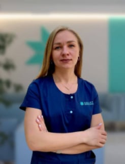 Врач Невролог, Врач функциональной диагностики  Федорко  Галина Викторовна на Doc.ua