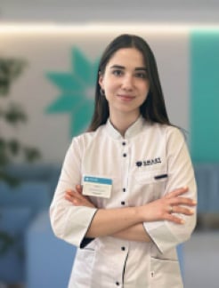 Лікар Косметолог, Дерматовенеролог Мушка  Наталія  Русланівна на Doc.ua