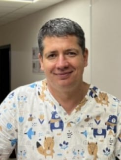 Лікар УЗД-фахівець Терещенко  Руслан  Васильович на Doc.ua