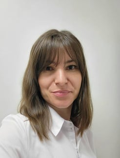 Врач Дерматовенеролог Сопина  Ольга  Петровна на Doc.ua