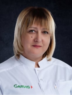 Лікар Акушер-гінеколог Черевична Валерія Валеріївна на Doc.ua