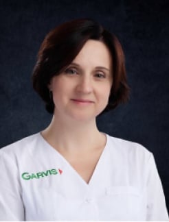 Лікар Гастроентеролог, Дієтолог Птушкіна Діана Олександрівна на Doc.ua