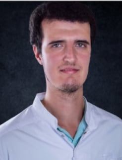 Лікар Невролог Фрейвальд Семен Валентинович на Doc.ua