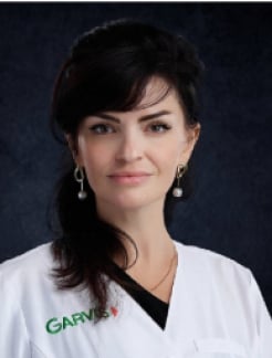 Лікар Невролог Журавльова Ірина Анатоліївна на Doc.ua