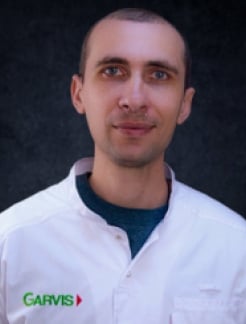 Лікар Невролог Коледа Євген Олександрович на Doc.ua