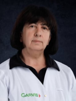 Врач Гастроэнтеролог Распопова Ирина Ивановна на Doc.ua
