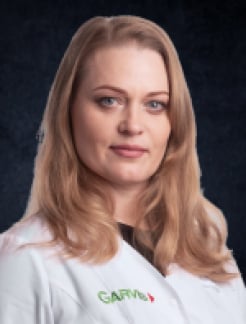 Врач Невролог Журавель Наталия Вадимовна на Doc.ua