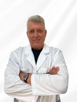 Врач Массажист, Реабилитолог Галущак  Игорь  Иванович на Doc.ua