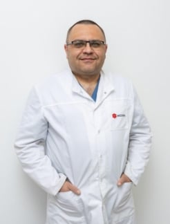 Врач Маммолог, Пластический хирург, Хирург-онколог Старик Иван Иванович  на Doc.ua