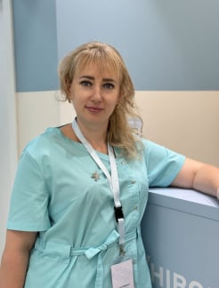 Врач Акушер-гинеколог Диденко Марина Владимировна на Doc.ua