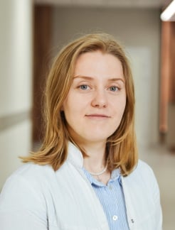 Врач Невролог, Врач функциональной диагностики Овсяницкая  Анита Анатольевна на Doc.ua