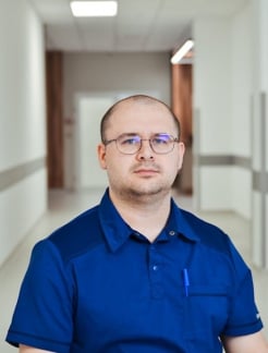 Лікар Уролог Костенко  Едуард  Миколайович на Doc.ua