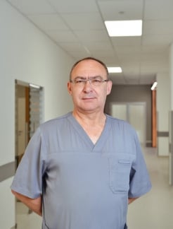 Врач Нейрохирург Златоус  Игорь  Григорьевич на Doc.ua