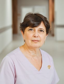 Врач Врач функциональной диагностики Чумарина Татьяна  Владимировна на Doc.ua