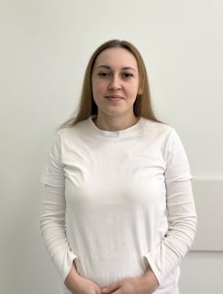 Врач Подолог Иванищева  Анна  Николаевна на Doc.ua