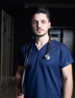 Врач Пластический хирург Мохаммад Али Бассам Ибрагим на Doc.ua