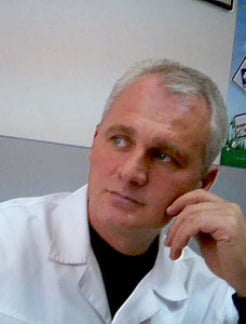 Врач Гастроэнтеролог, Терапевт, Семейный врач Дымарец Роман Николаевич на Doc.ua