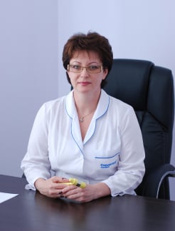 Врач Невролог Король Наталья Васильевна на Doc.ua