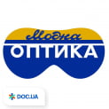 Кабинет офтальмолога в Модная Оптика на пр. Василия Порика