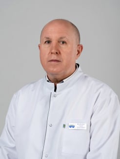 Лікар Офтальмолог Федченко Сергій Анатолійович на Doc.ua