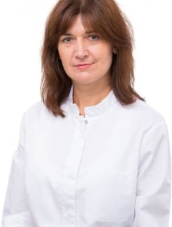 Лікар Ендоскопіст Ярошенко  Катерина  Олексіївна на Doc.ua