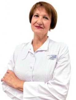 Лікар Нарколог Кулакова  Ірина  Іванівна на Doc.ua