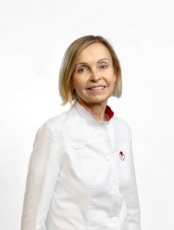 Лікар Дерматолог, Дерматовенеролог, Дерматоонколог Дерев'янко Людмила Андріївна на Doc.ua