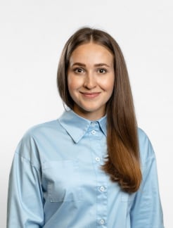 Лікар Педіатр Полозюк Олена Миколаївна на Doc.ua