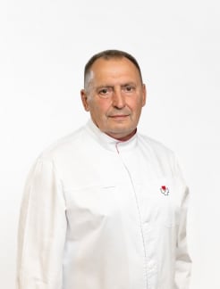 Лікар Уролог Харченко Андрій Вадимович на Doc.ua