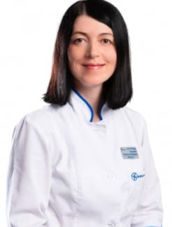 Лікар Андролог, Сексолог, Уролог Арсієнко  Людмила  Степанівна на Doc.ua