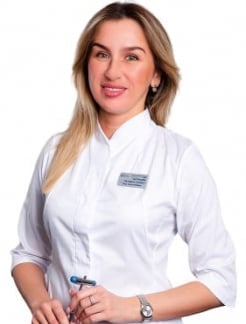 Врач Невролог, Психотерапевт Чеглакова  Екатерина  Игоревна на Doc.ua
