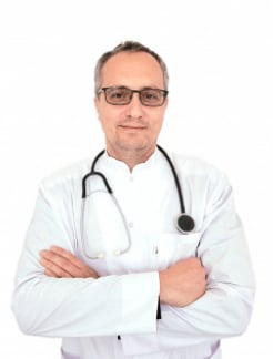 Лікар Алерголог Нестеренко  Дмитро  Вікторович на Doc.ua