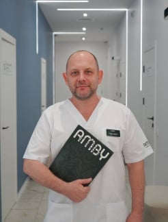 Врач Андролог, Онколог, Уролог, Хирург Глущенко Сергей Николаевич на Doc.ua