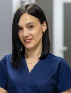 Врач Акушер-гинеколог, УЗИ-специалист Полупанова Юлия Петровна на Doc.ua