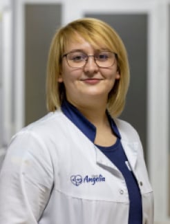 Врач Психиатр Каминская Елена Владимировна на Doc.ua