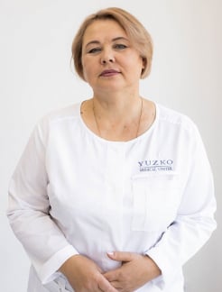 Лікар Терапевт, Сімейний лікар Матіос  Наталія  Сергіївга на Doc.ua