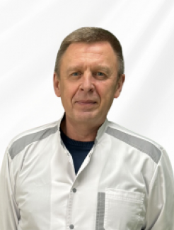 Врач Ортопед-травматолог Шацкий  Александр  Сергеевич на Doc.ua