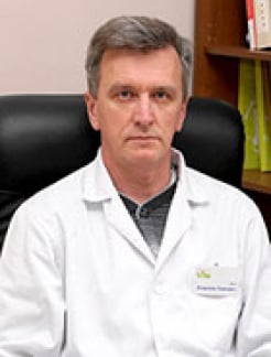 Лікар Анестезіолог Мендело Володимир Павлович на Doc.ua