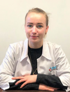 Врач Гинеколог, УЗИ-специалист Патей Анна Сергеевна на Doc.ua