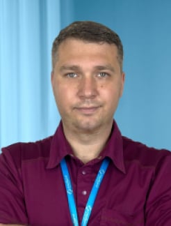Врач Андролог, Уролог Щербаков Роман Владимирович на Doc.ua
