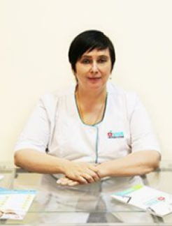 Лікар Гінеколог, УЗД-фахівець, Гінеколог-ендокринолог Мажаєва Неля Володимирівна на Doc.ua