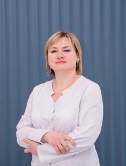 Врач Акушер-гинеколог, Гинеколог, УЗИ-специалист Булда  Оксана  Владимировна на Doc.ua