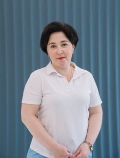 Врач Акушер-гинеколог Ященко Елена Борисовна на Doc.ua