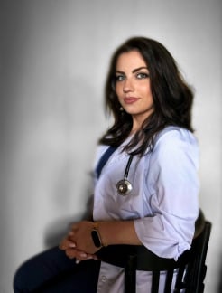 Врач Генетик Шнейдерман София Ильинична на Doc.ua